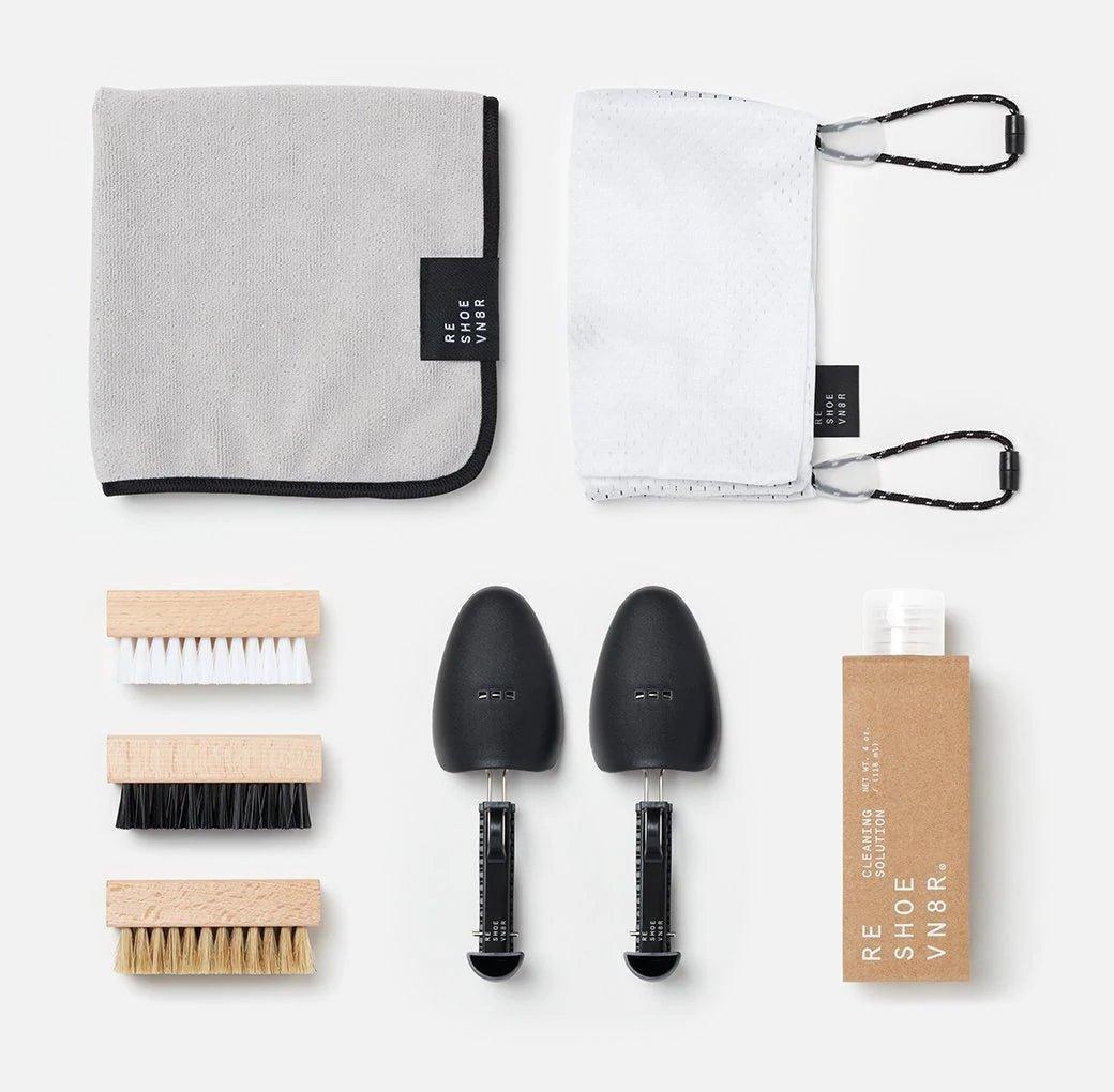 Reshoevn8r Signature Shoe Cleaning Kit - Supra Sneakers