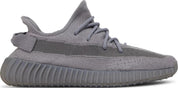 Yeezy Boost 350 V2 Steel Grey - Supra Sneakers