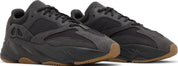 Yeezy Boost 700 Utility Black - Supra Sneakers